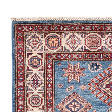 Ziegler Rug - Kazak - 155 x 99 cm - blue