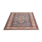 Ziegler Rug - Kazak - 155 x 99 cm - blue