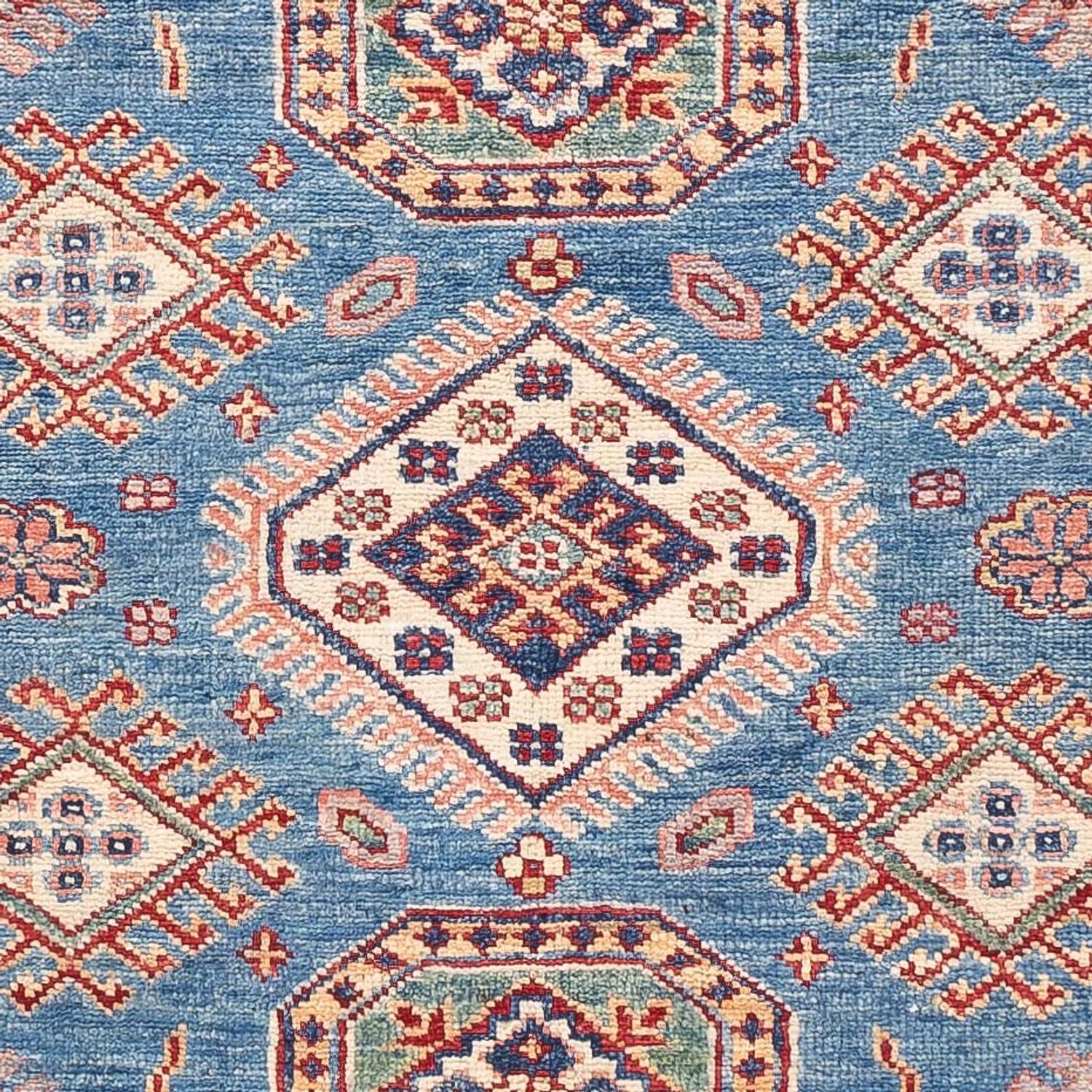 Ziegler Rug - Kazak - 157 x 101 cm - blue