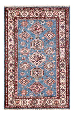 Ziegler Rug - Kazak - 157 x 101 cm - blue