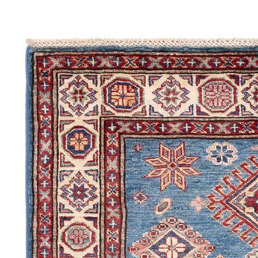 Ziegler Rug - Kazak - 157 x 101 cm - blue