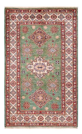 Ziegler Rug - Kazak - 158 x 99 cm - green