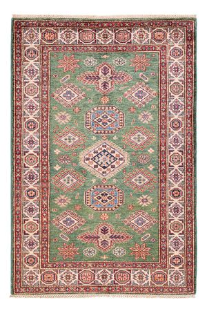 Ziegler Rug - Kazak - 151 x 105 cm - green