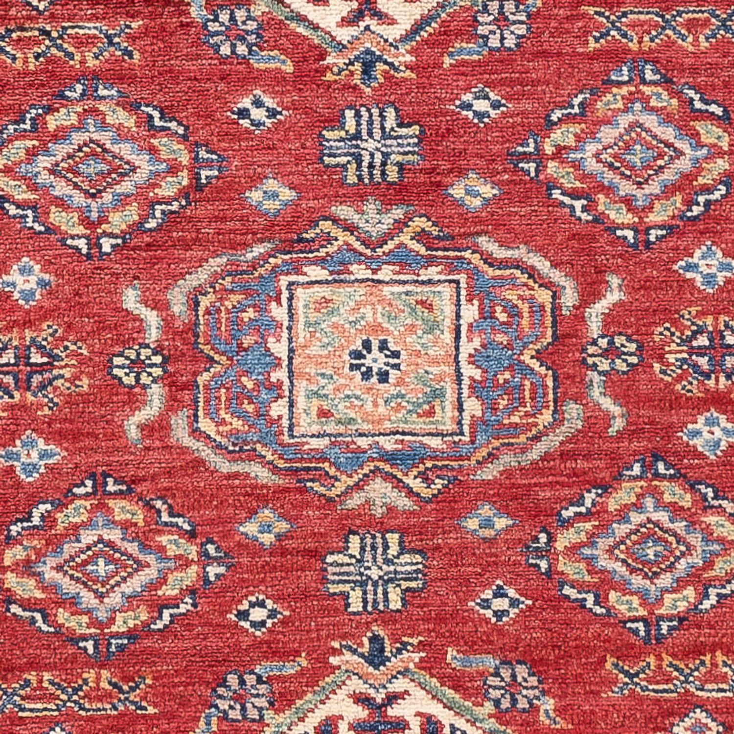 Ziegler Rug - Kazak - 153 x 102 cm - red