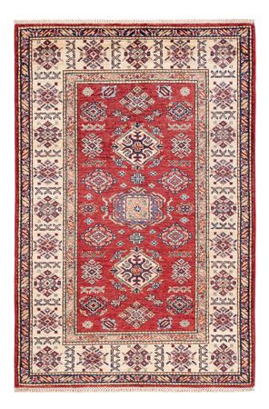 Ziegler Rug - Kazak - 153 x 102 cm - red