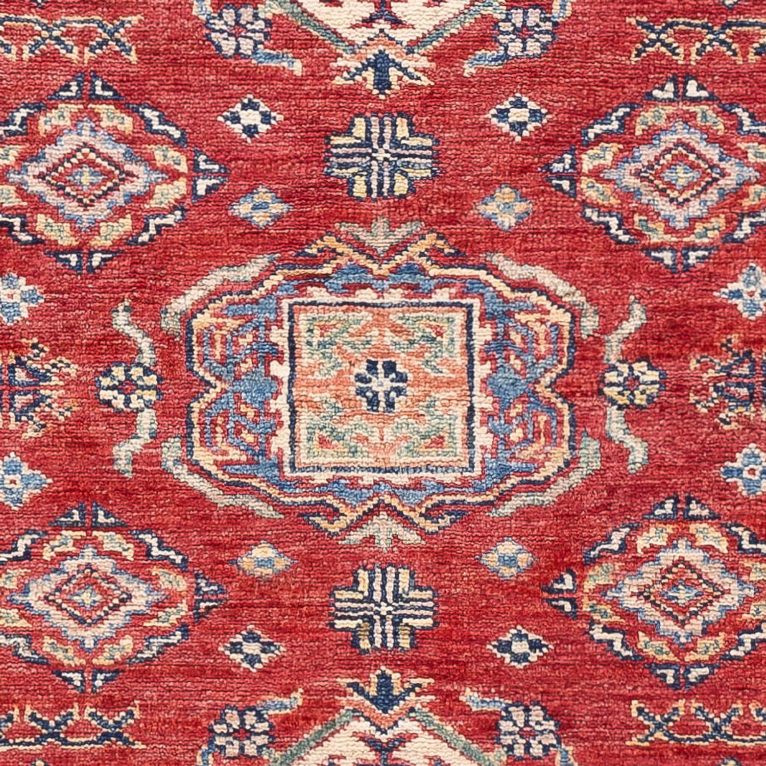 Ziegler Rug - Kazak - 153 x 105 cm - red