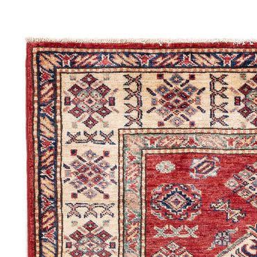 Ziegler Rug - Kazak - 153 x 105 cm - red