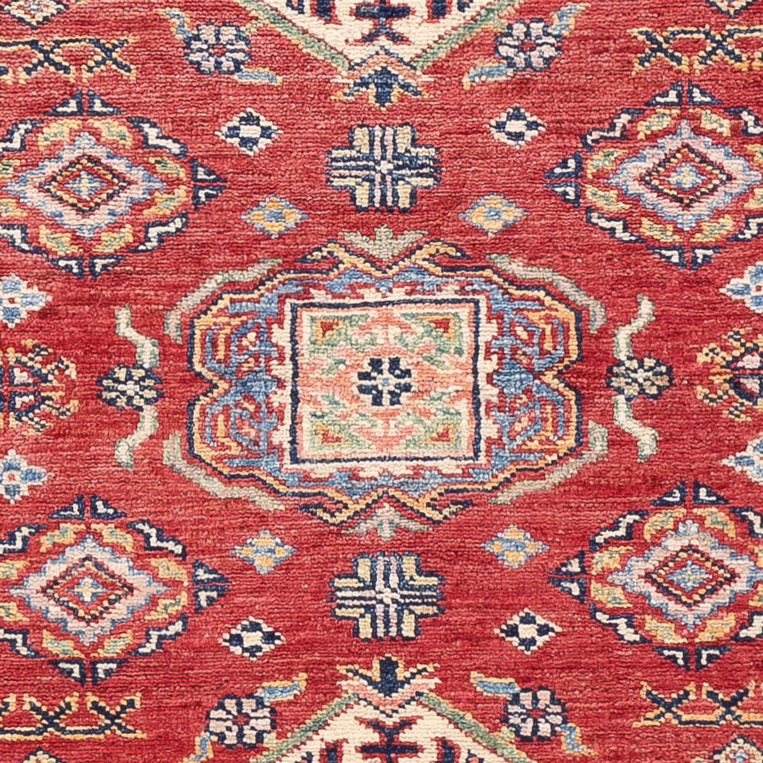 Ziegler Rug - Kazak - 150 x 105 cm - red