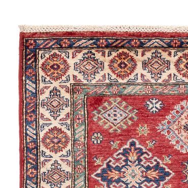 Ziegler Rug - Kazak - 148 x 100 cm - red