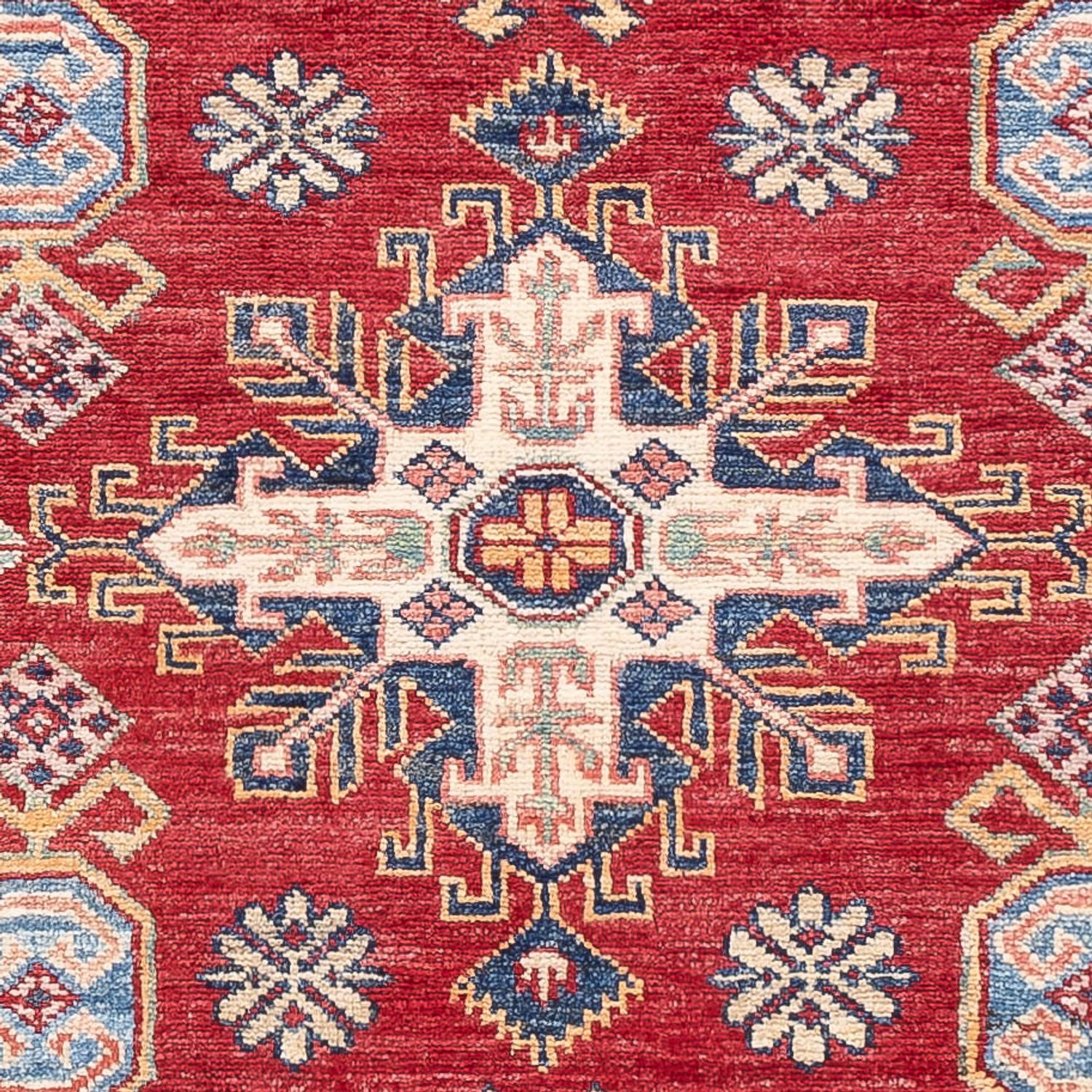 Ziegler Rug - Kazak - 154 x 99 cm - red