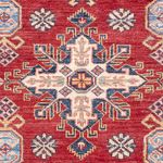 Ziegler Rug - Kazak - 154 x 99 cm - red