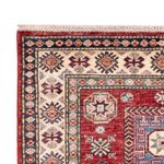 Ziegler Rug - Kazak - 157 x 97 cm - red