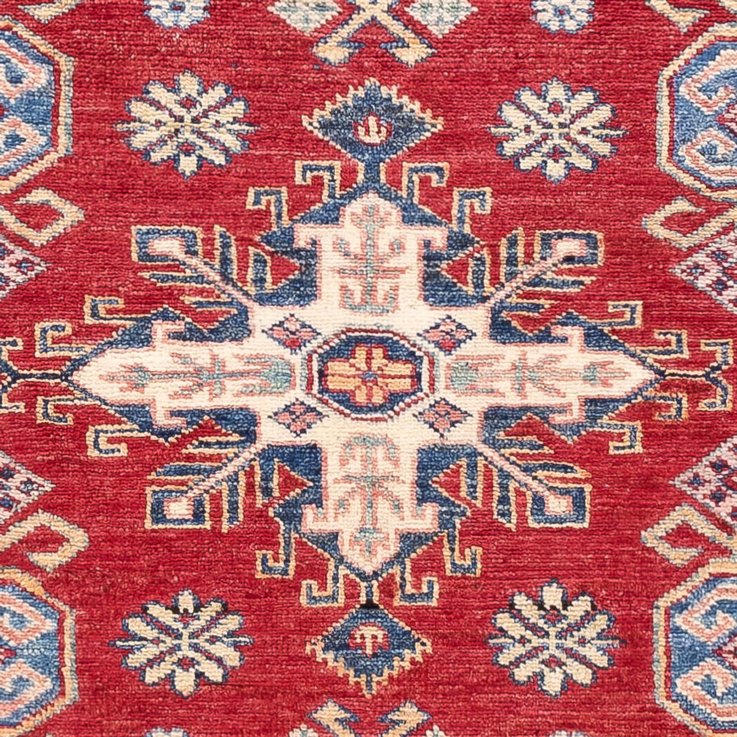 Ziegler Rug - Kazak - 152 x 103 cm - red