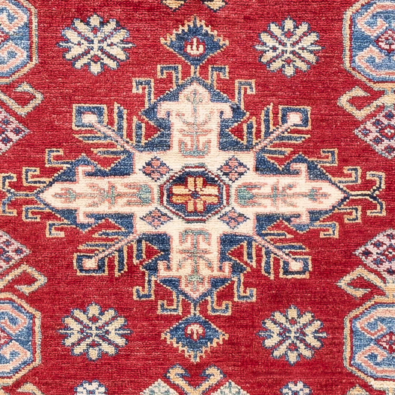 Ziegler Rug - Kazak - 153 x 100 cm - red