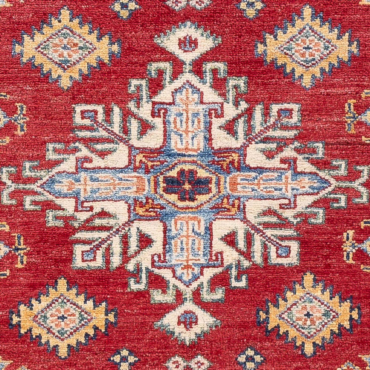 Ziegler Rug - Kazak - 149 x 102 cm - red