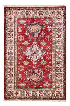 Ziegler Rug - Kazak - 149 x 102 cm - red