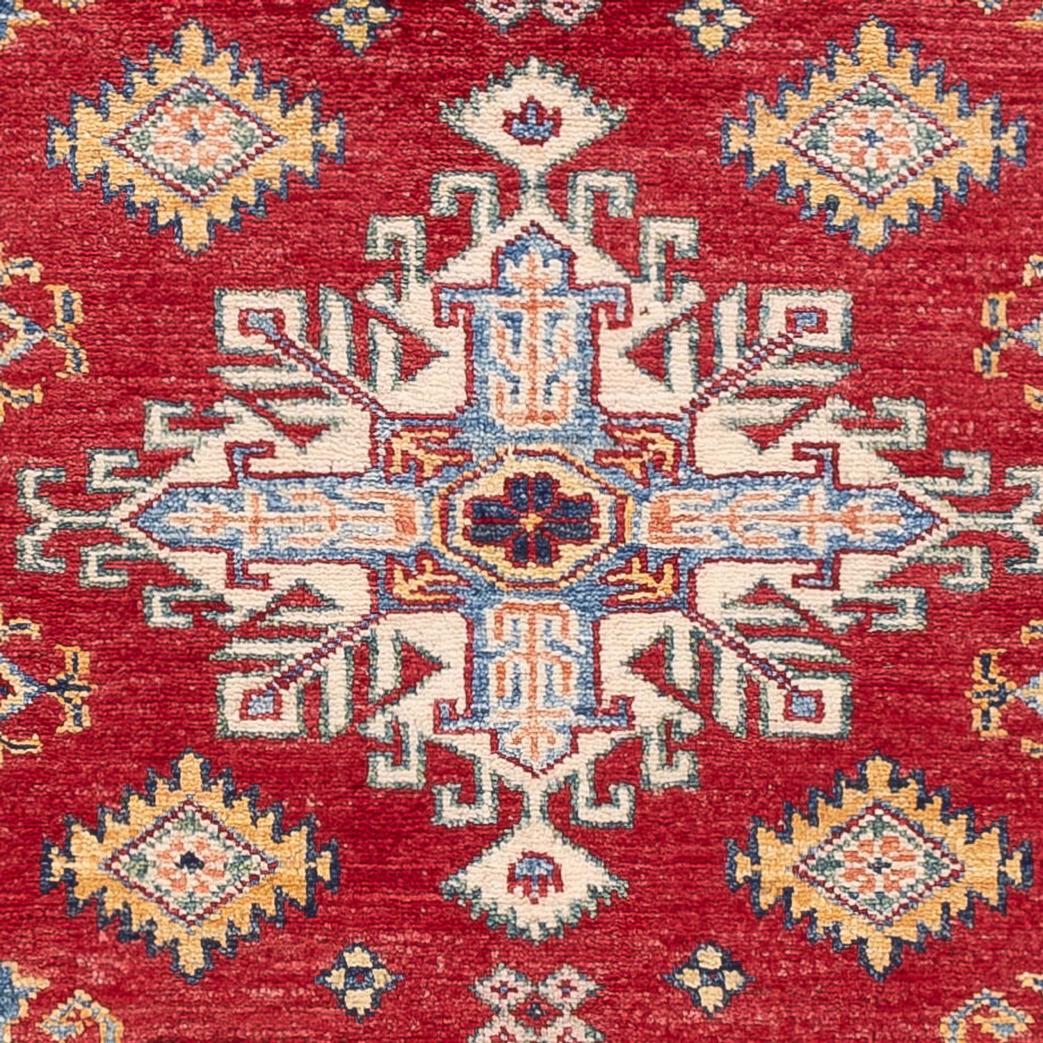 Ziegler Rug - Kazak - 148 x 101 cm - red