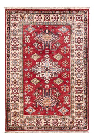 Ziegler Rug - Kazak - 148 x 101 cm - red