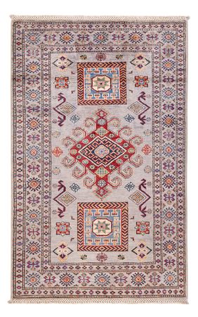 Ziegler Rug - Kazak - 151 x 95 cm - light grey