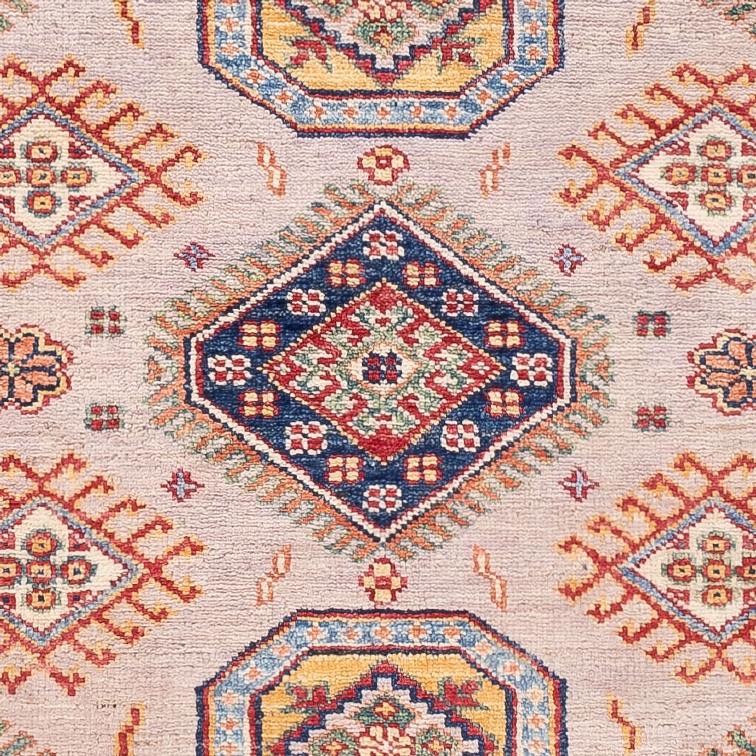 Ziegler Rug - Kazak - 153 x 102 cm - salmon