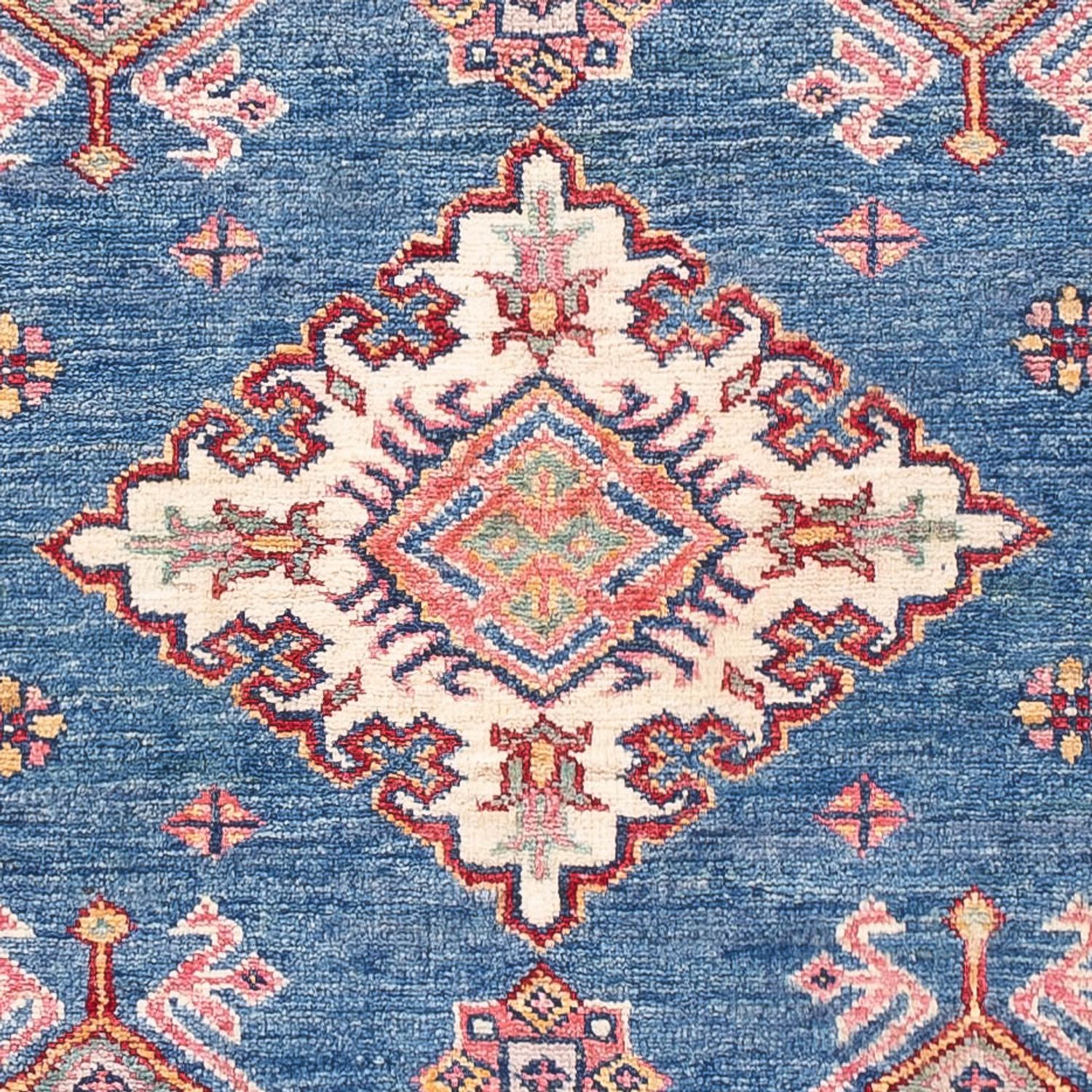 Ziegler Rug - Kazak - 157 x 98 cm - blue