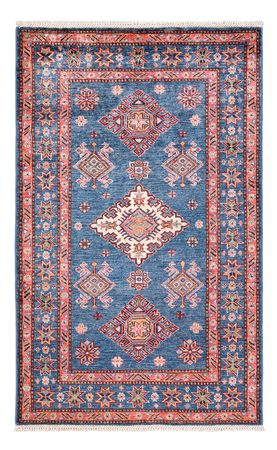 Ziegler Rug - Kazak - 157 x 98 cm - blue