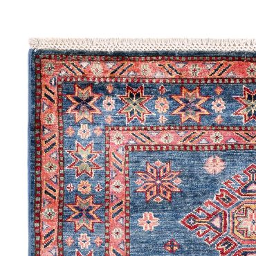 Ziegler Rug - Kazak - 157 x 98 cm - blue