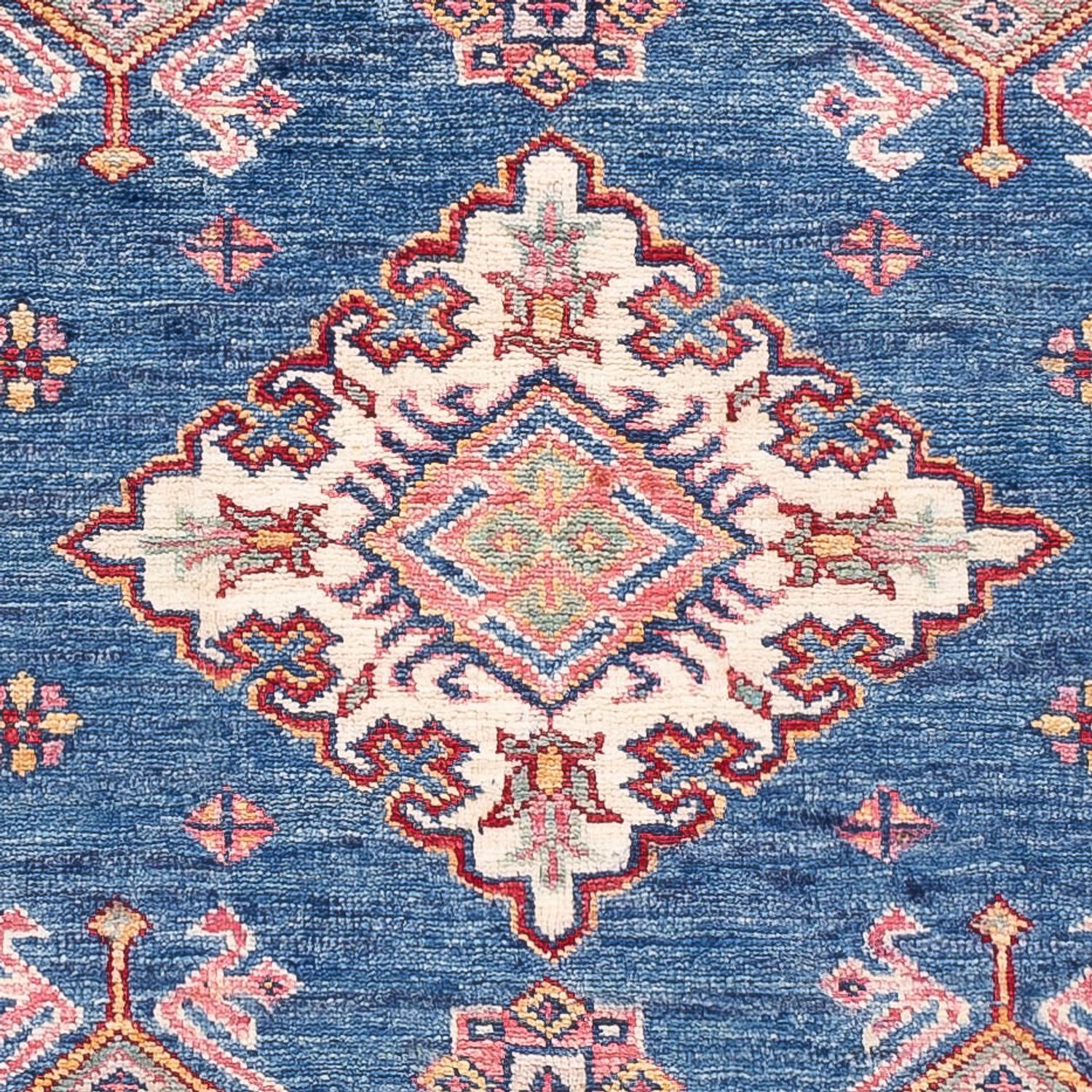 Ziegler Rug - Kazak - 155 x 101 cm - blue