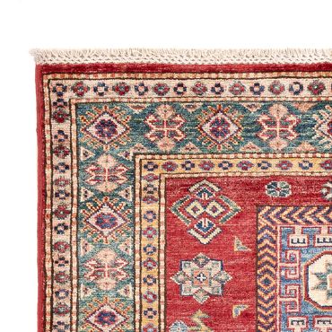 Ziegler Rug - Kazak - 148 x 101 cm - red