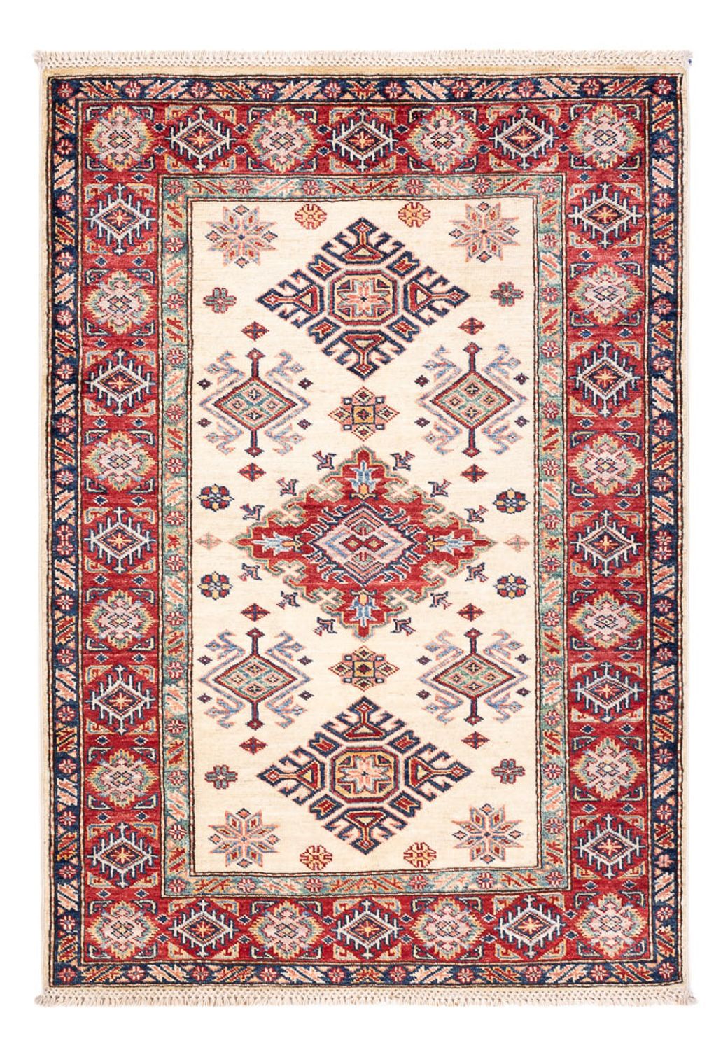 Ziegler Rug - Kazak - 145 x 101 cm - beige