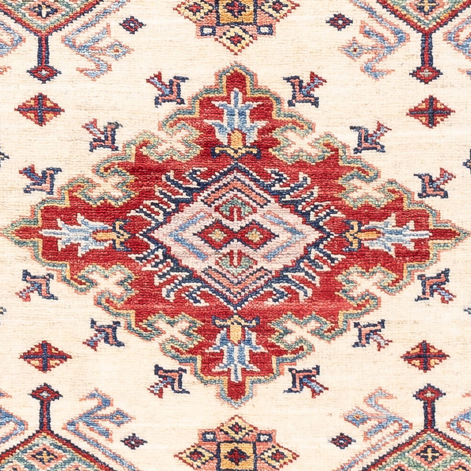 Ziegler Rug - Kazak - 145 x 101 cm - beige