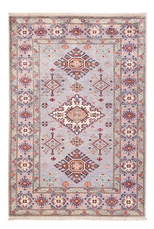 Ziegler Rug - Kazak - 147 x 100 cm - light blue