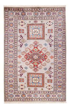 Ziegler Rug - Kazak - 151 x 99 cm - light blue