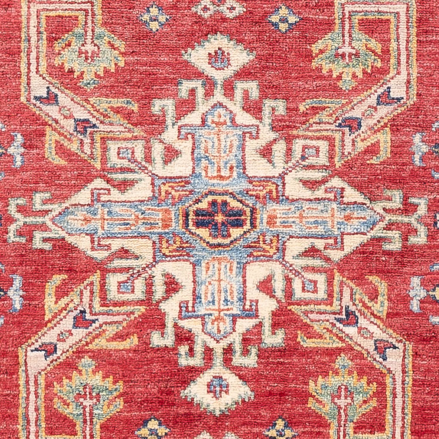 Ziegler Rug - Kazak - 153 x 99 cm - red