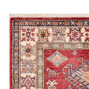 Ziegler Rug - Kazak - 154 x 100 cm - red