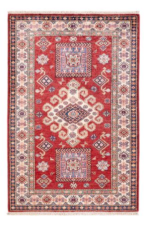 Ziegler Rug - Kazak - 154 x 103 cm - red