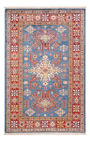 Ziegler Rug - Kazak - 154 x 99 cm - blue