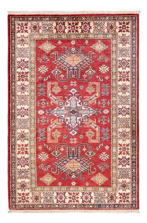 Ziegler Rug - Kazak - 150 x 101 cm - red