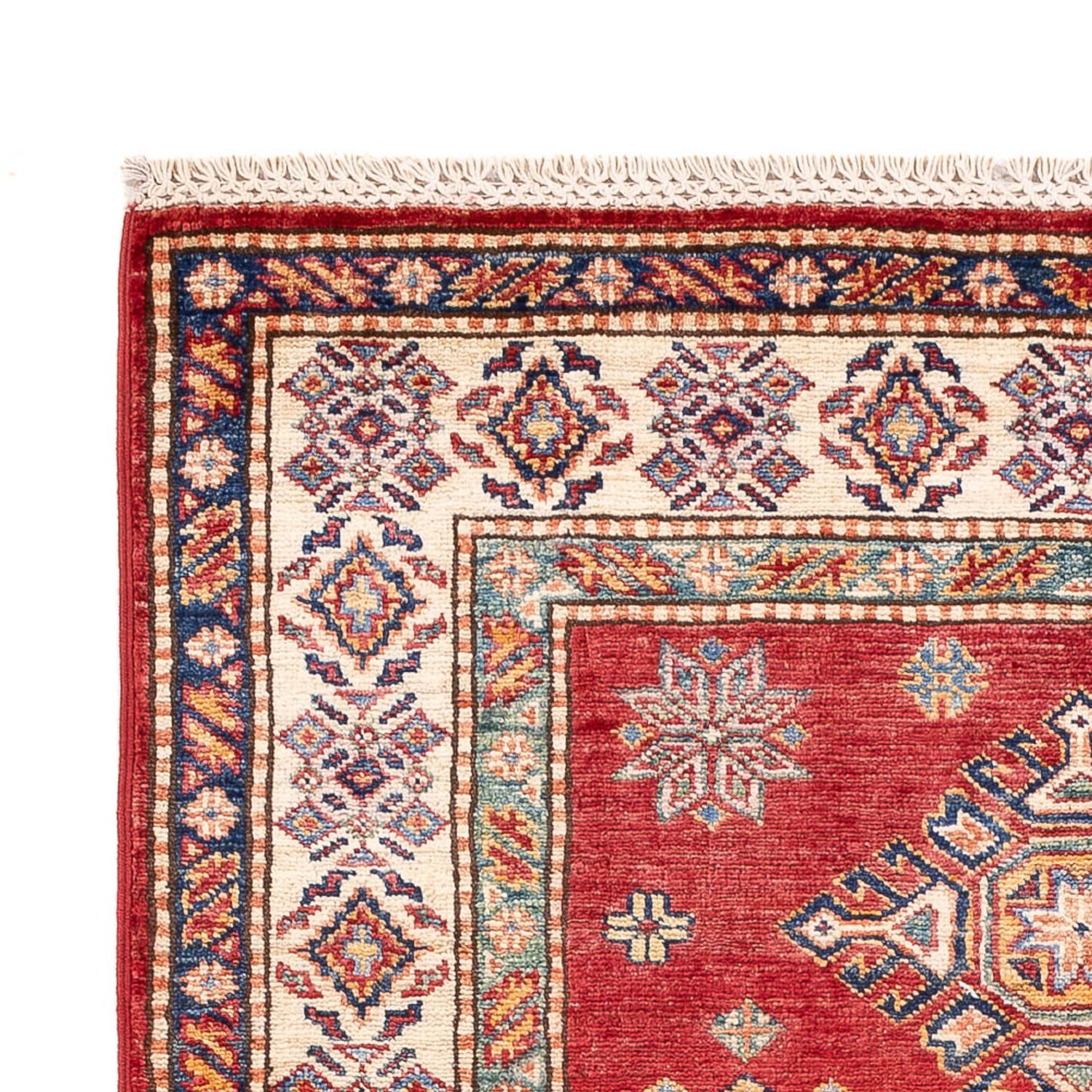 Ziegler Rug - Kazak - 153 x 98 cm - red