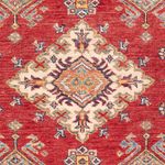 Ziegler Rug - Kazak - 153 x 98 cm - red