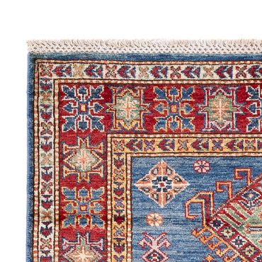 Ziegler Rug - Kazak - 158 x 97 cm - blue