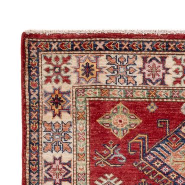 Ziegler Rug - Kazak - 157 x 98 cm - red