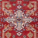 Ziegler Rug - Kazak - 157 x 98 cm - red