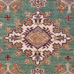 Ziegler Rug - Kazak - 154 x 99 cm - green