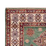 Ziegler Rug - Kazak - 154 x 99 cm - green