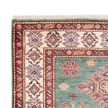 Ziegler Rug - Kazak - 151 x 103 cm - green