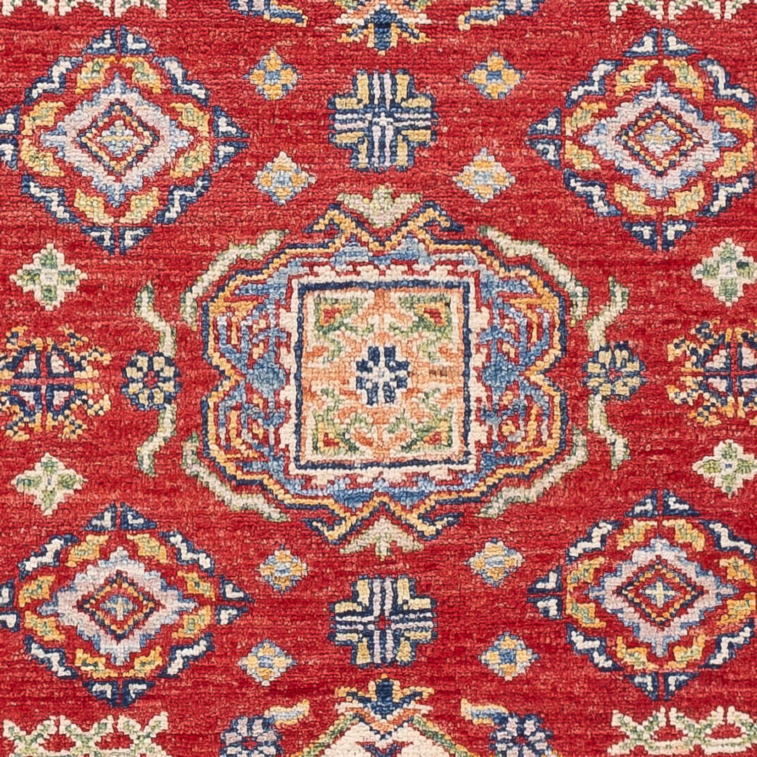 Ziegler Rug - Kazak - 151 x 99 cm - red