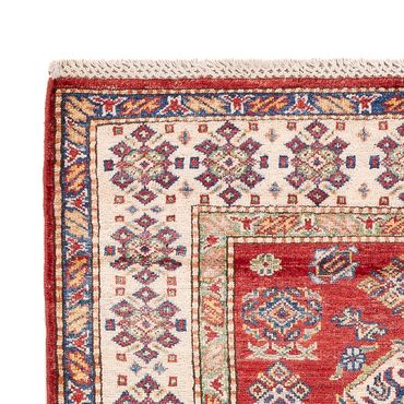 Ziegler Rug - Kazak - 151 x 99 cm - red