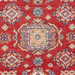 Ziegler Rug - Kazak - 151 x 99 cm - red