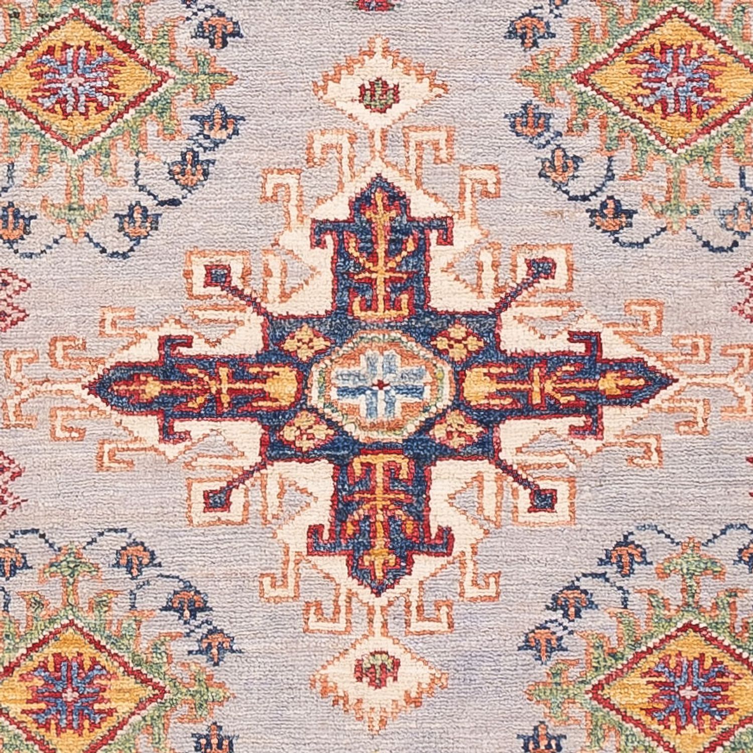 Ziegler Rug - Kazak - 142 x 94 cm - salmon